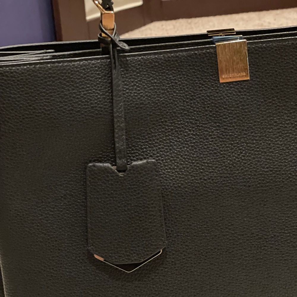 Balenciaga Le Diss Doublure Bijouterie bag black - Picture 6 of 12